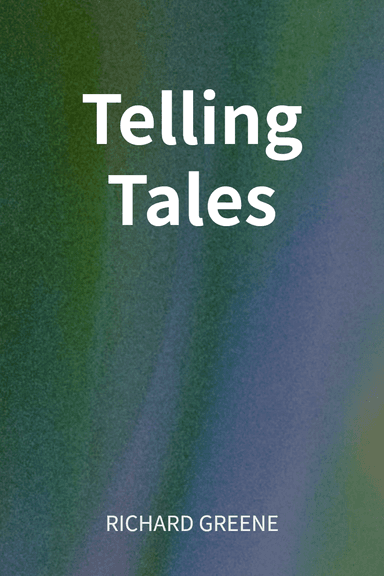 Telling Tales cover