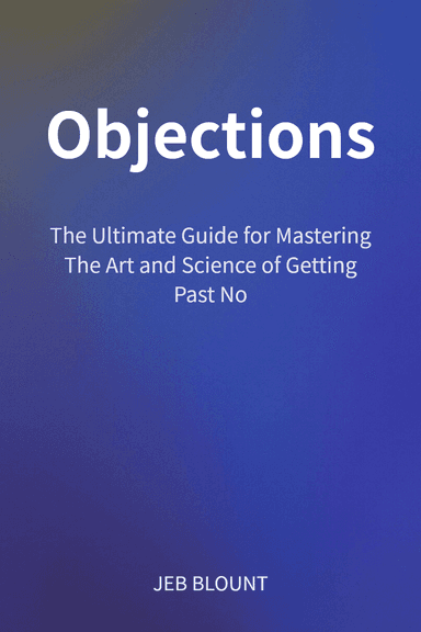 Objections cover