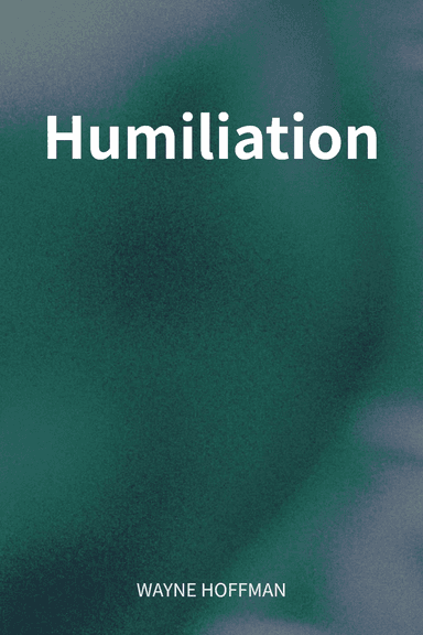 Humiliation cover