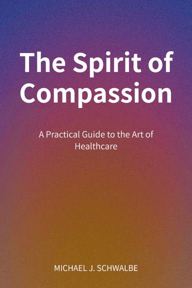 The Spirit of Compassion cover