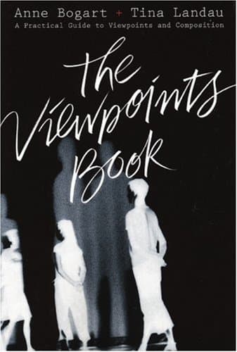The viewpoints book cover