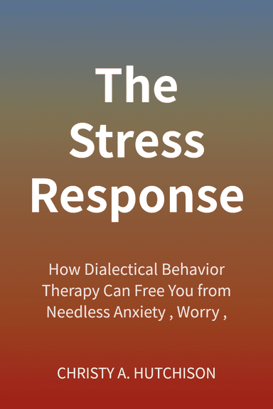 The Stress Response cover