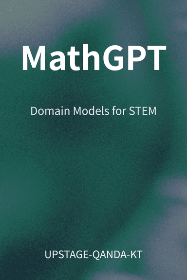 MathGPT cover