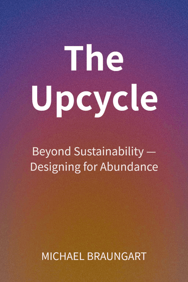 The Upcycle cover