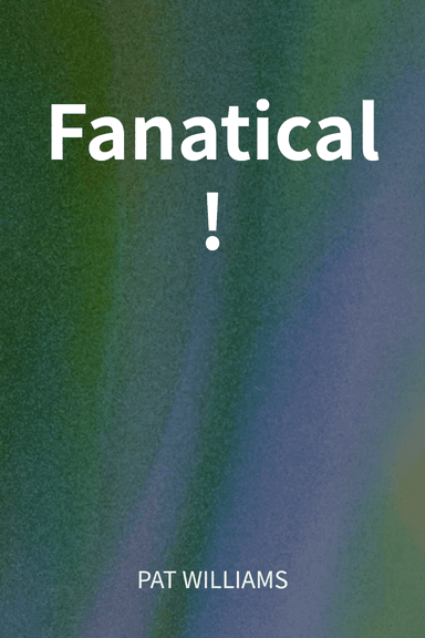 Fanatical! cover