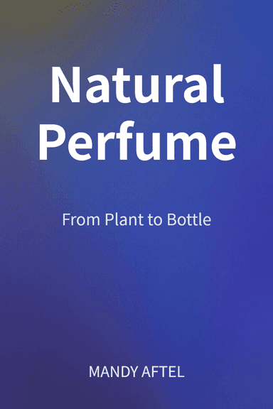Natural Perfume cover
