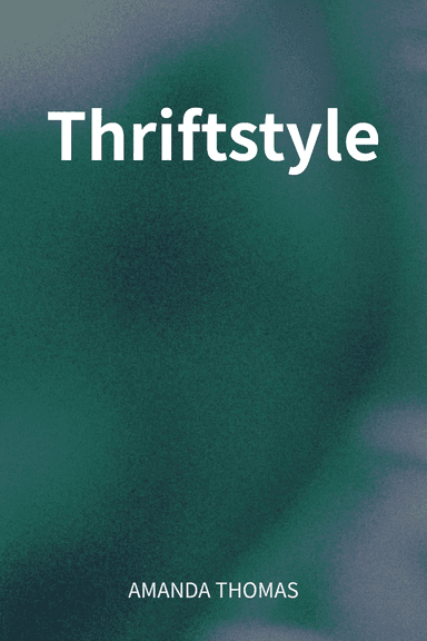 Thriftstyle cover