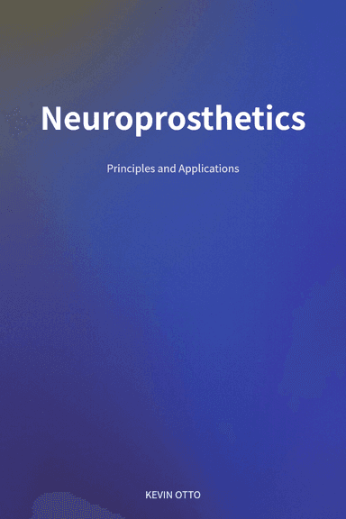 Neuroprosthetics cover