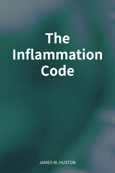 The Inflammation Code cover