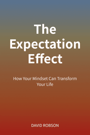 The Expectation Effect cover