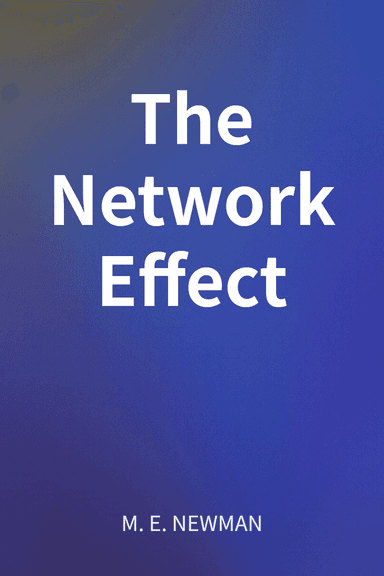 The Network Effect cover