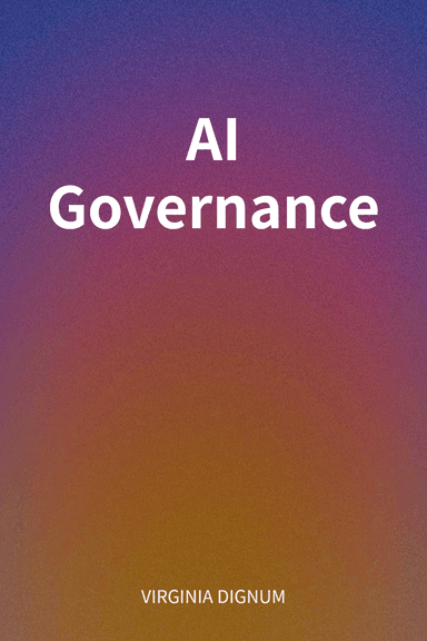 AI Governance cover
