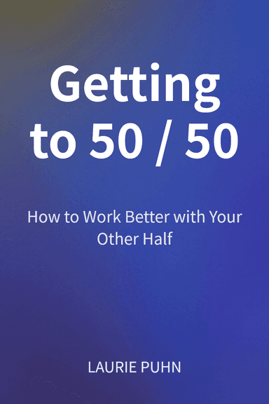 Getting to 50/50 cover