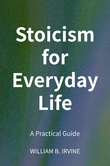 Stoicism for Everyday Life cover