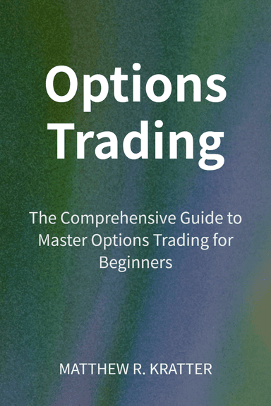 Options Trading cover