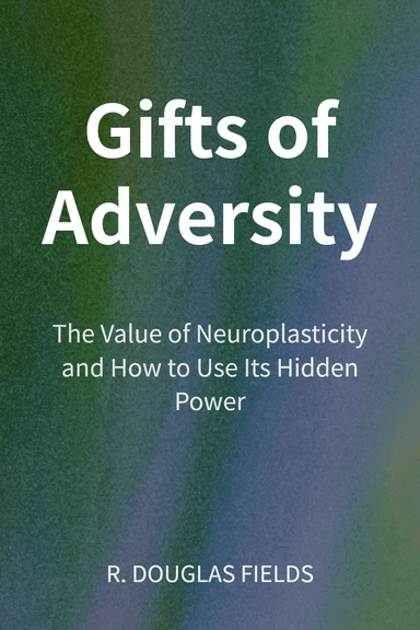 Gifts of Adversity cover