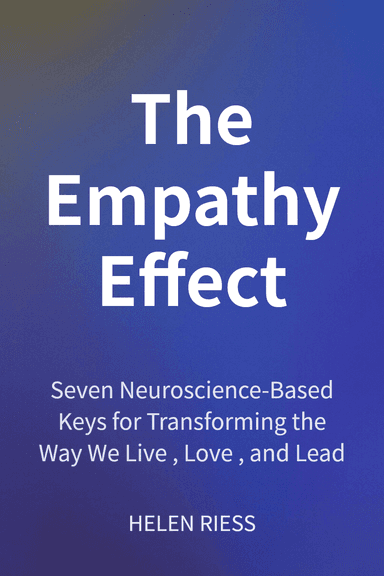 The Empathy Effect cover