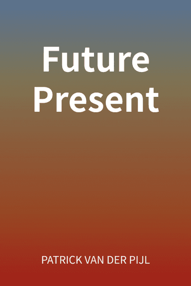 Future Present cover