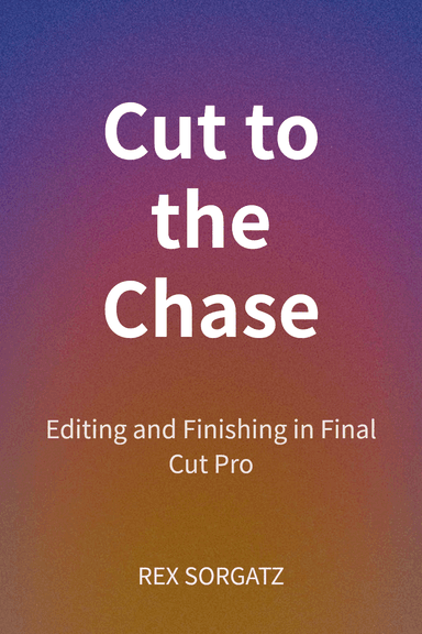 Cut to the Chase cover