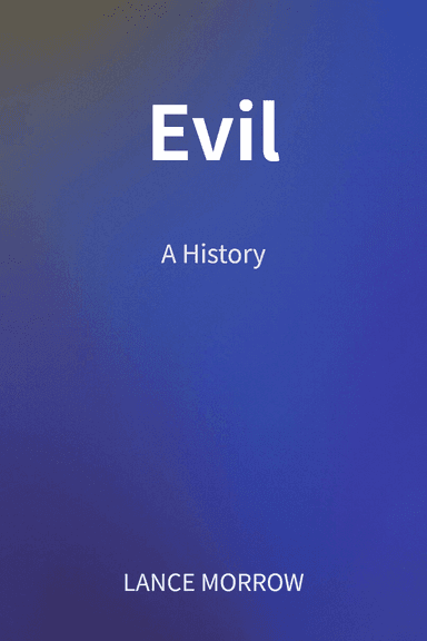 Evil cover