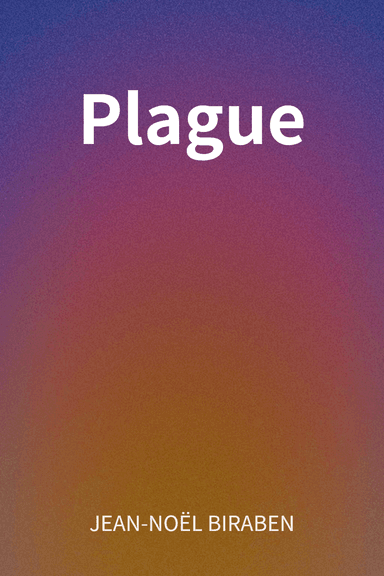 Plague cover