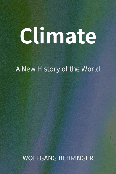 Climate cover