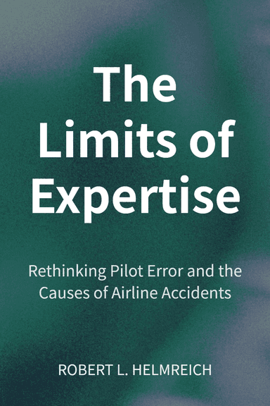 The Limits of Expertise cover