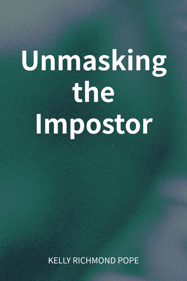 Unmasking the Impostor cover