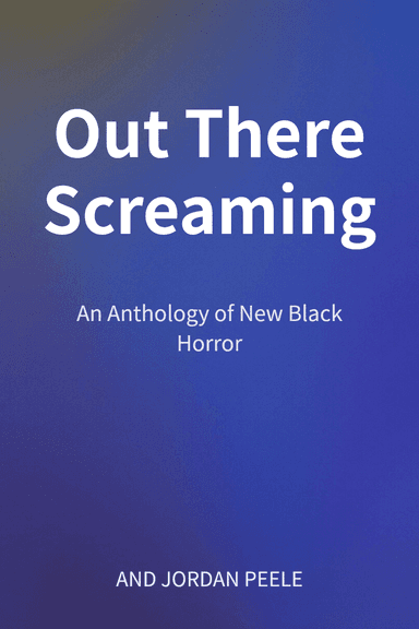 Out There Screaming cover