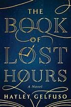 Book of Lost Hours cover