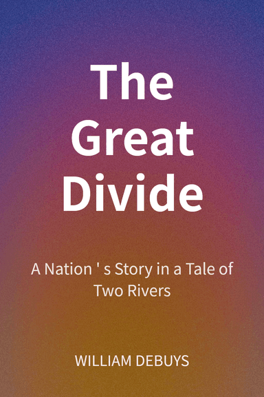 The Great Divide cover