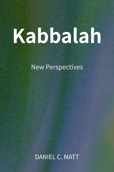 Kabbalah cover