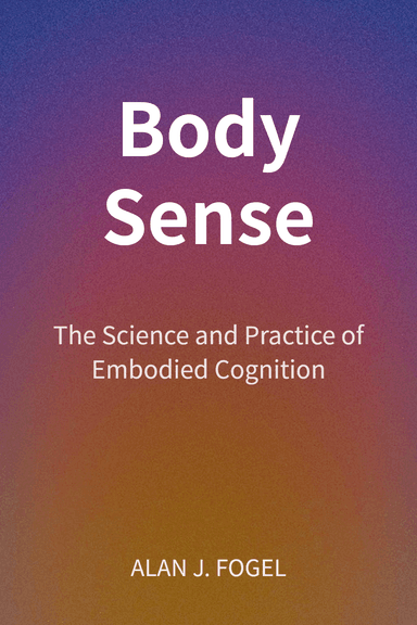 Body Sense cover