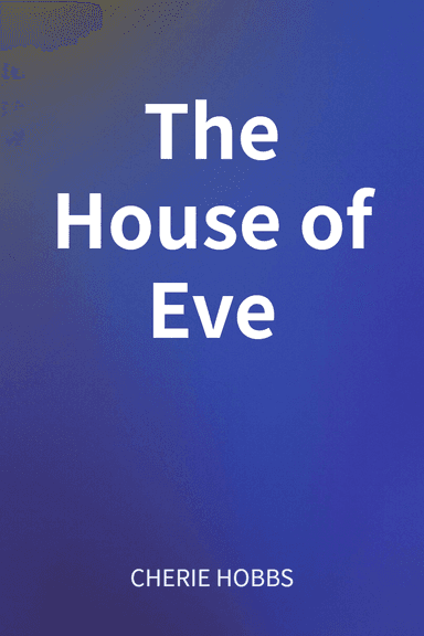 The House of Eve cover