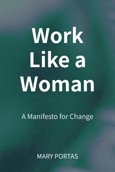 Work Like a Woman cover