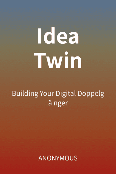 Idea Twin cover