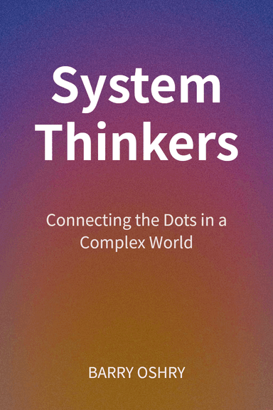 System Thinkers cover