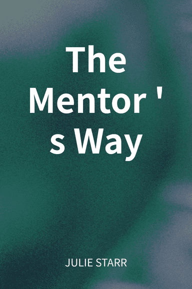 The Mentor's Way cover
