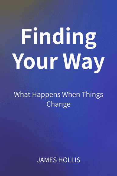 Finding Your Way cover