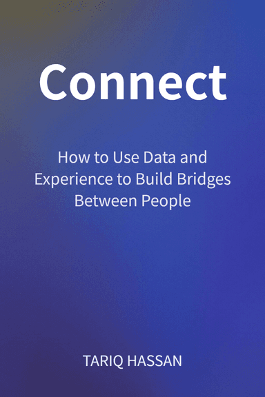 Connect cover