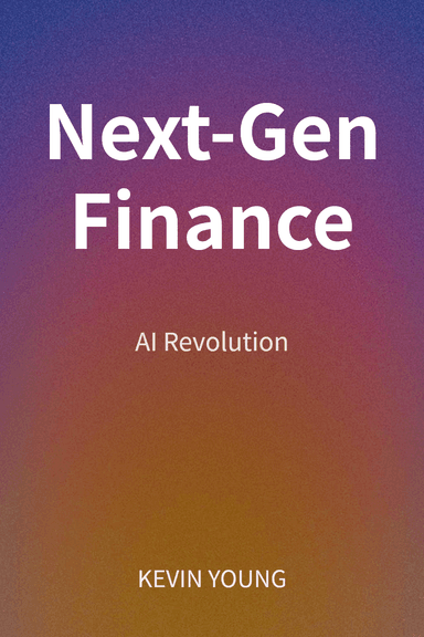 Next-Gen Finance cover