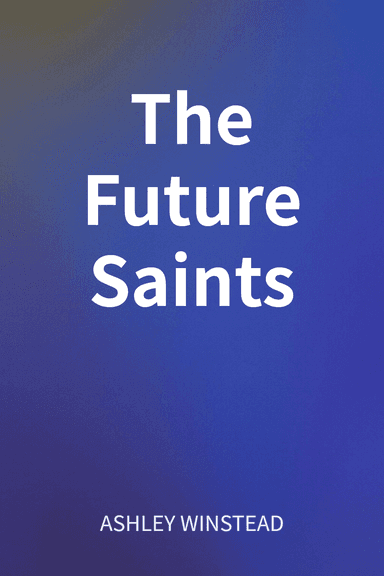 The Future Saints cover