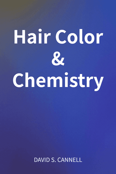 Hair Color & Chemistry cover