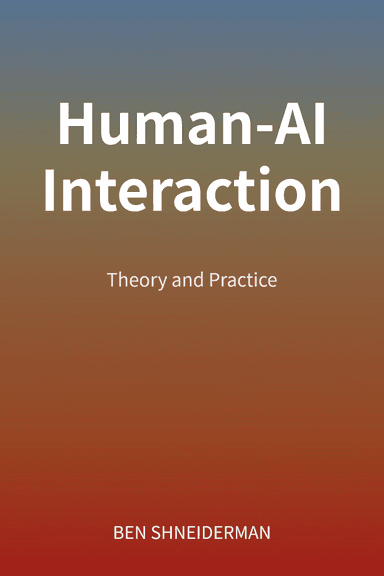 Human-AI Interaction cover