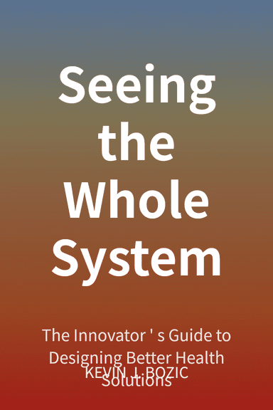 Seeing the Whole System cover