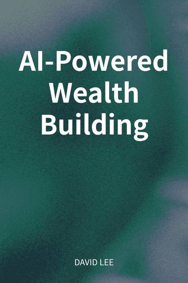 AI-Powered Wealth Building cover