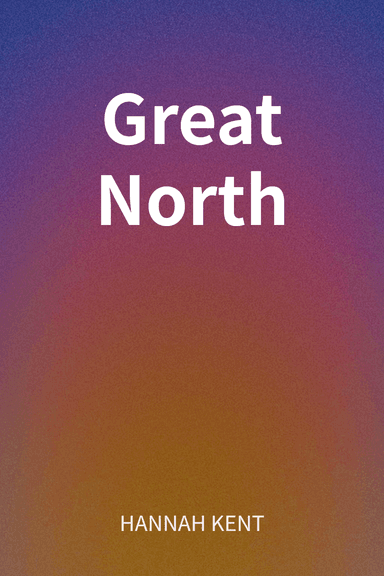 Great North cover