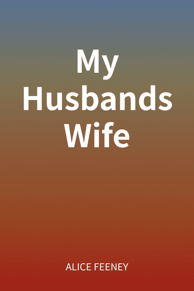 My Husbands Wife cover