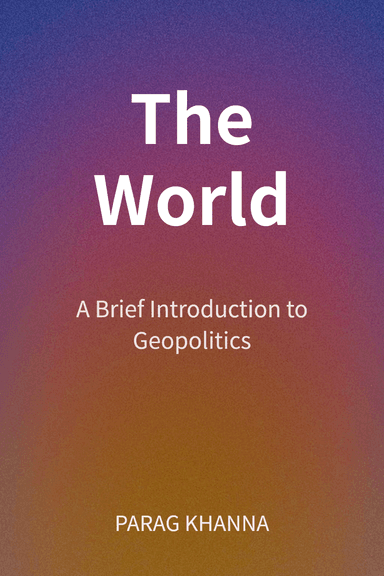 The World cover