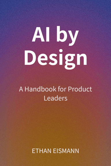 AI by Design cover